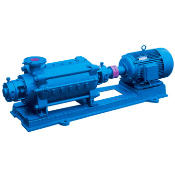 Horizontal Multi-Stage High Pressure Pump